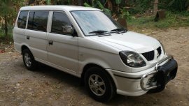 Mitsubishi Adventure glx2 2008 for sale