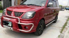 Mitsubishi Adventure 2008 for sale