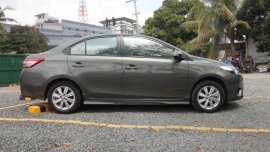 Toyota Vios 2016 1.5 G for sale