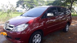 2006 Toyota Innova 2.5 J for sale 