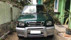 1999 Mitsubishi Adventure for sale