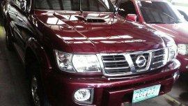 Nissan Patrol 2007 for sale