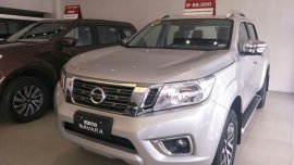 2019 Nissan NP300 Navara for sale