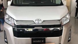 2019 Toyota Hiace for sale
