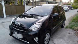 Toyota Wigo G 2014 MT for sale 