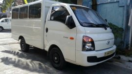2017 Hyundai H100 for sale