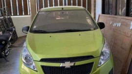 Chevrolet Spark 2012 for sale 