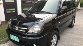 2014 Mitsubishi Adventure GLX for sale