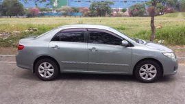 Toyota Corolla Altis 1.6G for sale 
