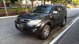 2008 Toyota Fortuner for sale