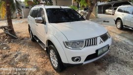 Mitsubishi Montero GLS V 2012 for sale 