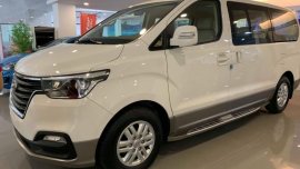 2019 Hyundai Grand Starex new for sale 