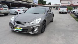 2011 Hyundai Genesis for sale