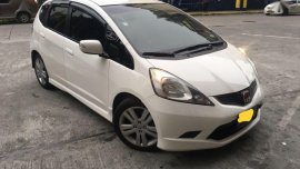 Honda Jazz 2010 for sale