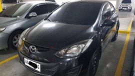2014 Mazda 2 for sale