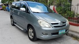Toyota Innova V 2007 for sale 