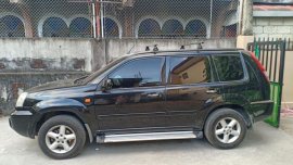 Nissan Xtrail 2005 for sale 