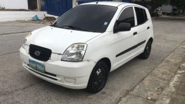 2005 Kia Picanto LX for sale