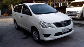 Toyota Innova 2014 for sale