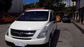 Hyundai Grand Starex GL 2013 for sale 