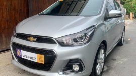 2018 Chevrolet Spark for sale