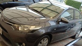 2014 Toyota Vios for sale