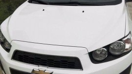 2014 Chevrolet Sonic for sale