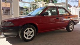 Toyota Corolla 1991 for sale