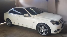 2012 Mercedes Benz C200 for sale