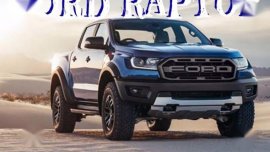 FORD RANGER RAPTOR 2019 FOR SALE