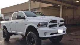 2012 Dodge Ram for sale