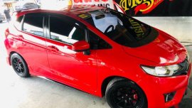 Honda Jazz 2017 for sale