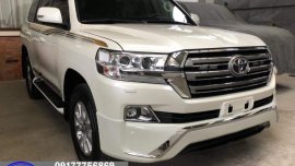 2019 Toyota Land Cruiser new for sale 