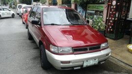Mitsubishi Space Wagon 1992 for sale