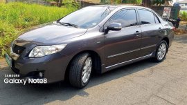 Toyota Altis V 2009 for sale
