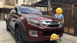 Isuzu Dmax 2014 for sale