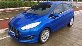 Ford Fiesta 2016 for sale