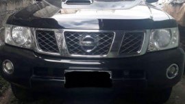 Like New Nissan Patrol Super Safari for sale