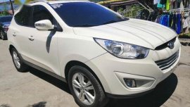 Hyundai Tucson 2011 for sale