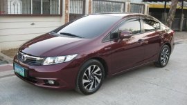 2012 Honda Civic for sale
