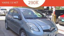 Toyota Yaris Manual 2010 for sale