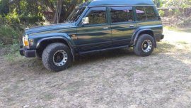 Nissan Patrol 1998 for sale