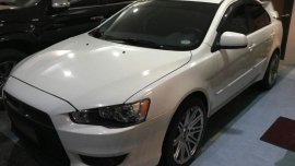 Mitsubishi Lancer Ex 2013 for sale 