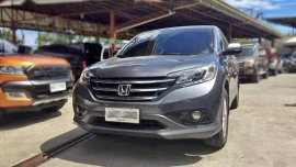 2015 Honda CRV for sale