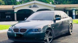 BMW 523i 2007 for sale