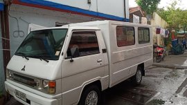 Mitsubishi L300 FB 2015 for sale 