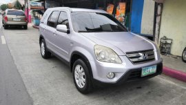 Honda CR-V 2005 for sale