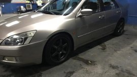 Honda Accord 2004 for sale 
