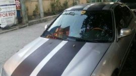 Honda Civic 1995 for sale 