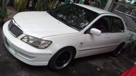 Mitsubishi Lancer gls 2004 for sale 